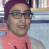Photo de profil de Aicha Darchi