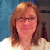 Photo de profil de Chantal Delahaye