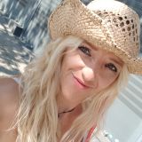 Photo de profil de Rosalie Da Silva