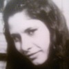 Photo de profil de Genevieve Rimbaud