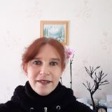 Photo de profil de Patricia Gontier