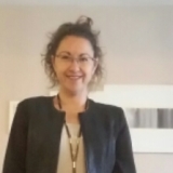 Photo de profil de Myriam Sibert