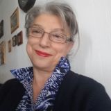 Photo de profil de Katherine Jean