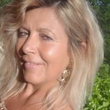 Photo de profil de Sandrine Maisson
