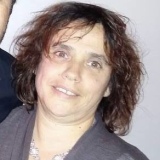 Photo de profil de Nathalie Fourdrain