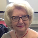 Photo de profil de Evelyne Riou