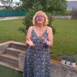 Photo de profil de Michelle Bataille