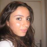 Photo de profil de Julia Vergara