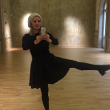 Photo de profil de Aurélie Boitel-Solon