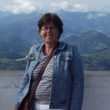 Photo de profil de Sylvie Dubois