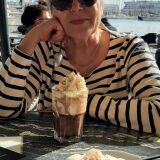 Photo de profil de Joëlle Boutier