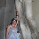 Photo de profil de Martine Le Falher