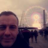 Photo de profil de Vincent Naquin