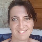 Photo de profil de Sandrine Gré