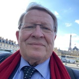 Photo de profil de Pierre Gevart