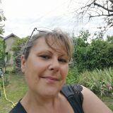 Photo de profil de Sabine Albert