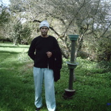 Photo de profil de Jean-Marie Liamin