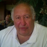 Photo de profil de Jean Zimberger