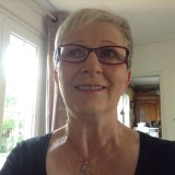 Photo de profil de Mauricette Girod