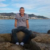 Photo de profil de Thierry Dehaye
