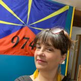 Photo de profil de Valerie Vergnaud