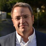 Photo de profil de Vincent Deligne
