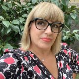 Photo de profil de Christine Descouens