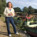 Photo de profil de Sylvie Pujol