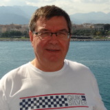Photo de profil de Jean-Luc Delefosse