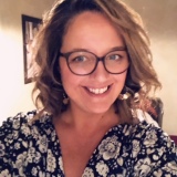 Photo de profil de Amandine Joubert