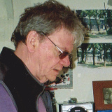 Photo de profil de Pierre Senecal