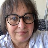 Photo de profil de Catherine Deroubaix