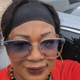 Photo de profil de Patricia Minatchy