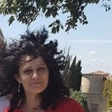 Photo de profil de Laurence Alvarez