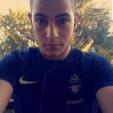 Photo de profil de Jérémy Santos