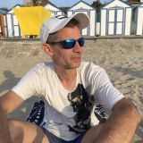 Photo de profil de Jerome van Praet