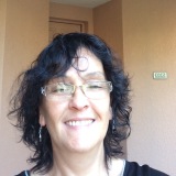 Photo de profil de Andrée Gervis