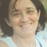 Photo de profil de Nathalie Halimi