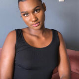 Photo de profil de Morgane Moreno