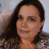Photo de profil de Aurélie Cornet