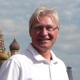 Photo de profil de Jean-Noël Czebotar