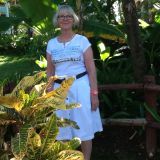 Photo de profil de Françoise Gourio
