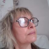 Photo de profil de Marie Andrée Bousquet