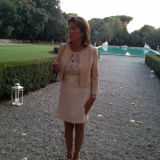 Photo de profil de Patricia Carlin