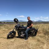 Photo de profil de Christophe Michon