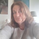 Photo de profil de Catherine Fabre