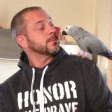 Photo de profil de Nicolas Vacher