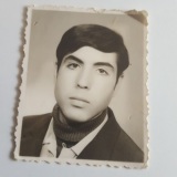 Photo de profil de Mourad Mouline