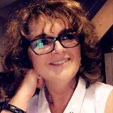 Photo de profil de Martine Rodriguez