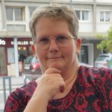Photo de profil de Corine Zender